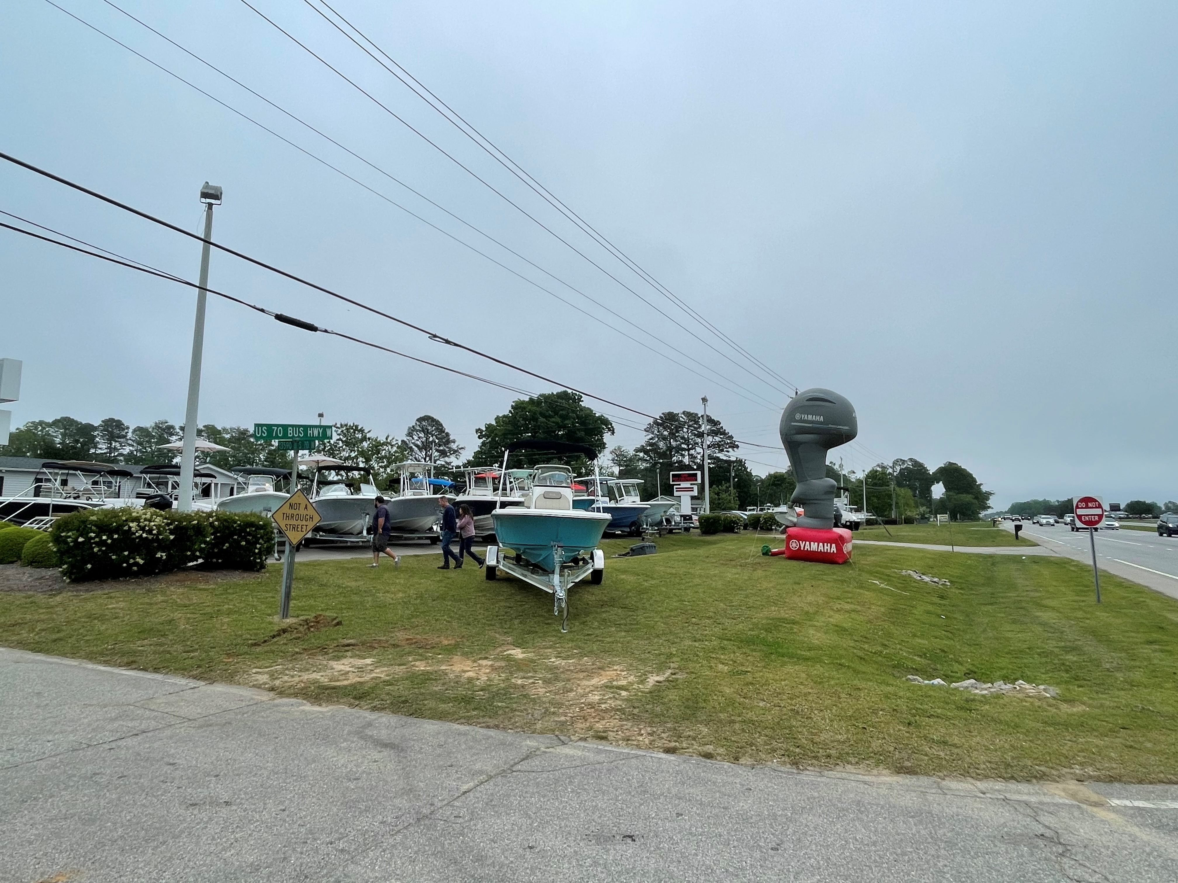New and Used Boats for Sale in Clayton, NC Boat Sales & Service